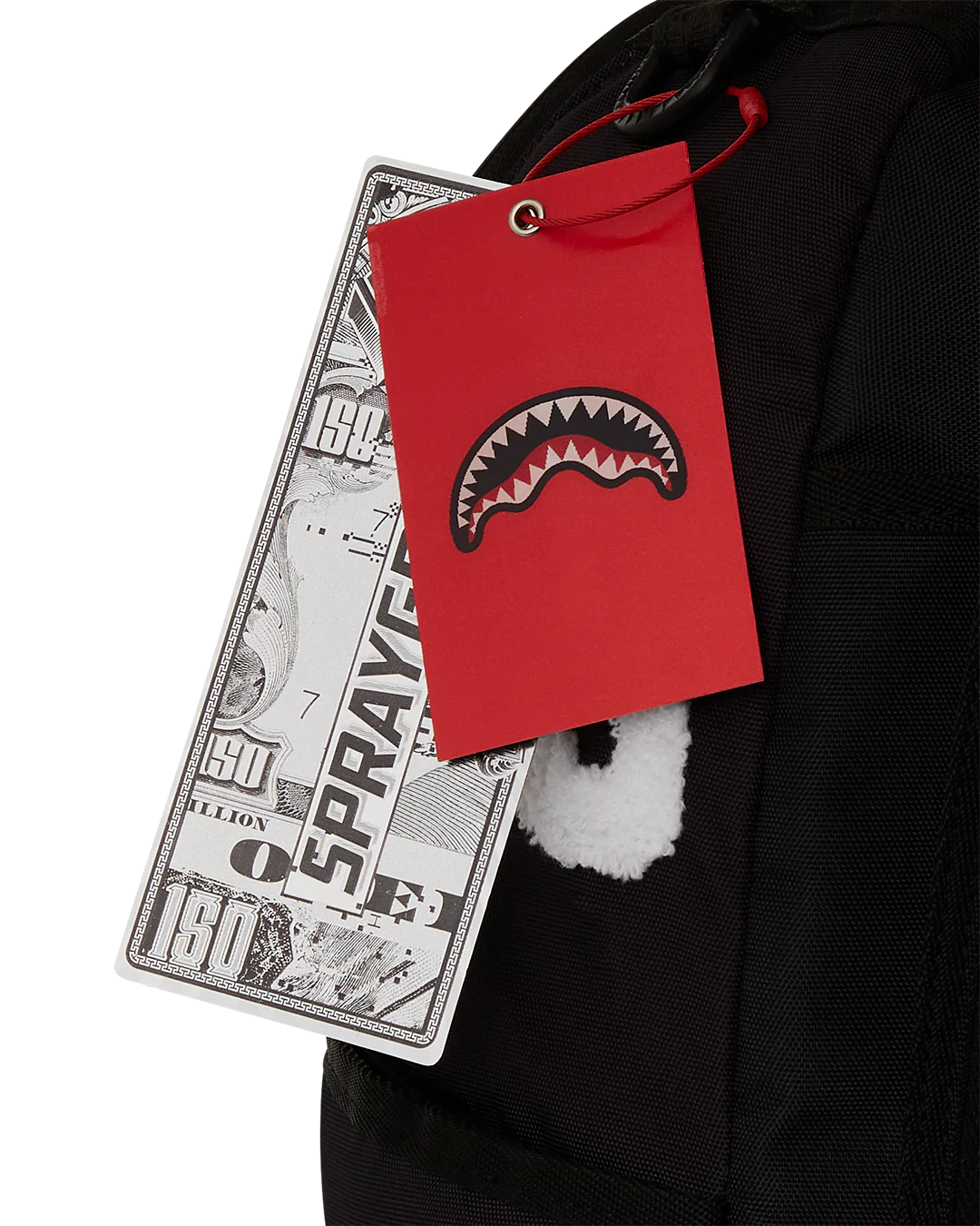 SPORT JOHANSSEN BACKPACK - HEY ARNOLD COLLAB - Image 15