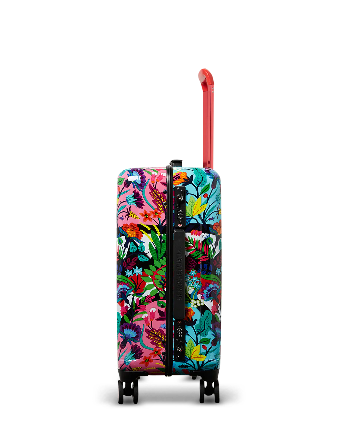 AVANT GARDEN SHARKNAUTICS HARDSHELL CARRY-ON LUGGAGE - Image 12