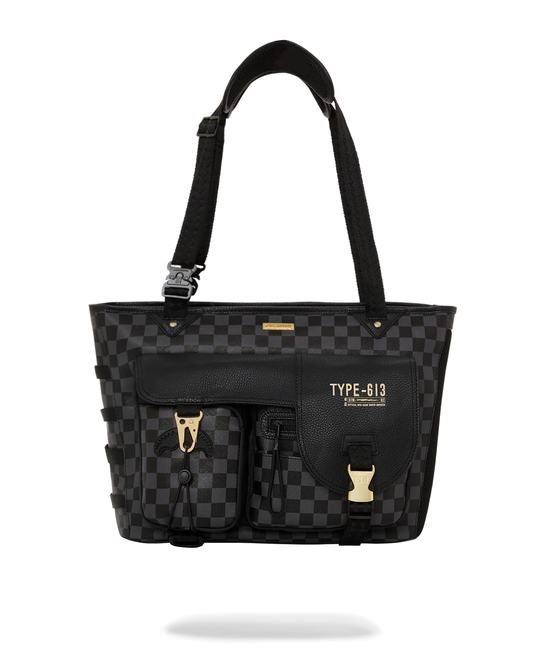 SPECIAL OPS NIGHT WATCH TOTE - Image 3