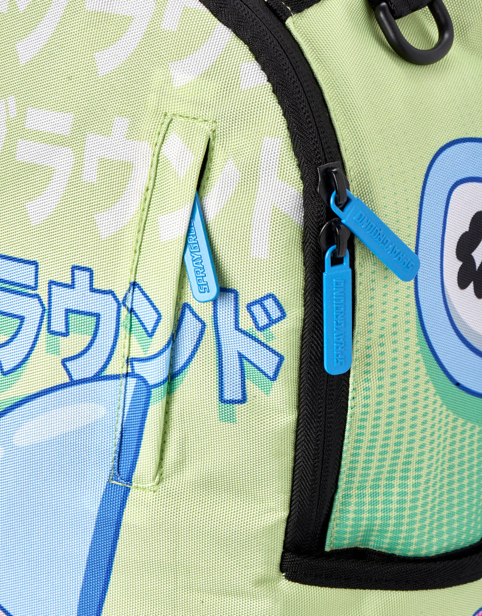 RICK AND MORTY LOOK AT ME BACKPACK - Image 5