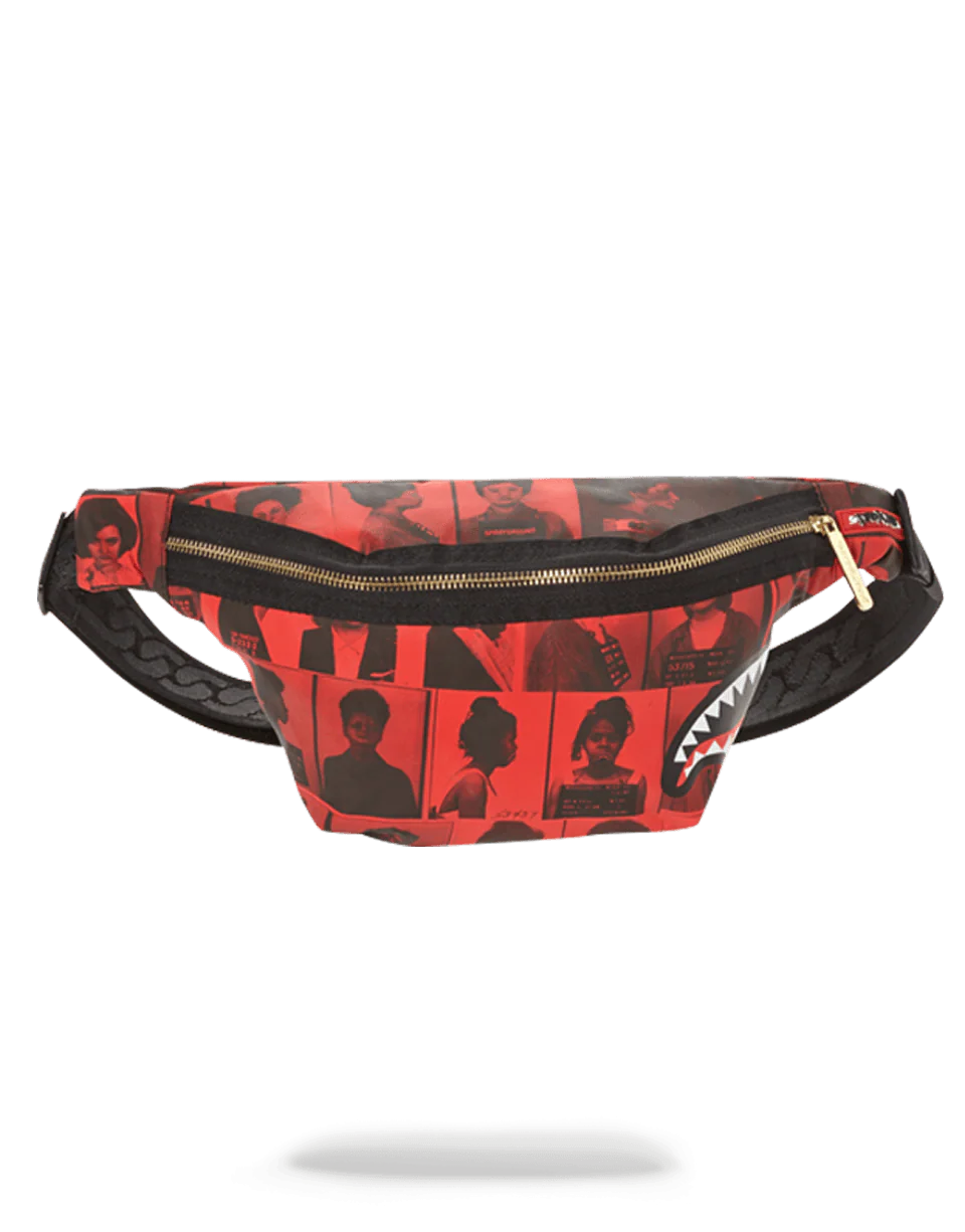 LAQUAN SMITH SCAMMER 3M SAVVY CROSSBODY - Image 2