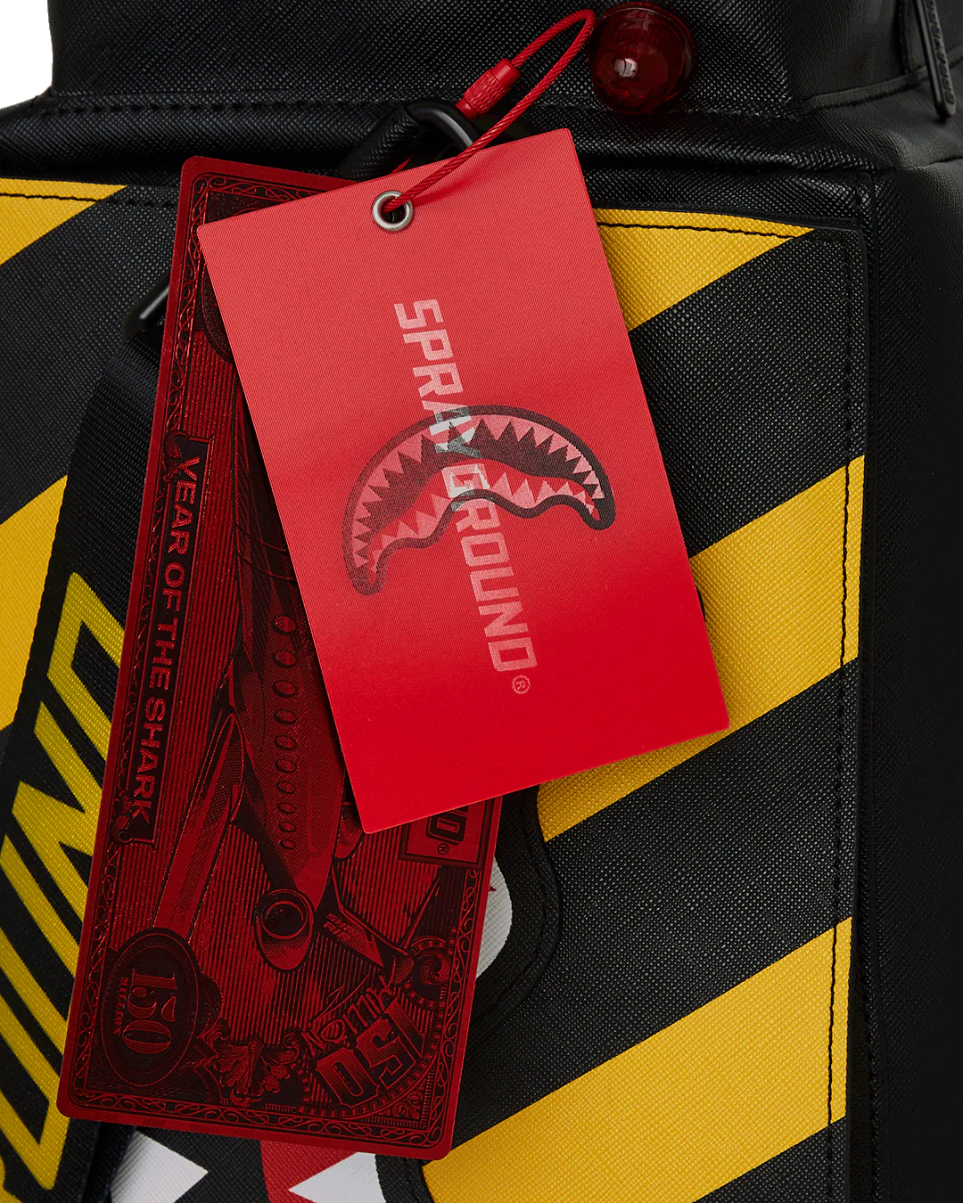GHOSTBUSTERS GHOST CATCHER BAG - Image 38