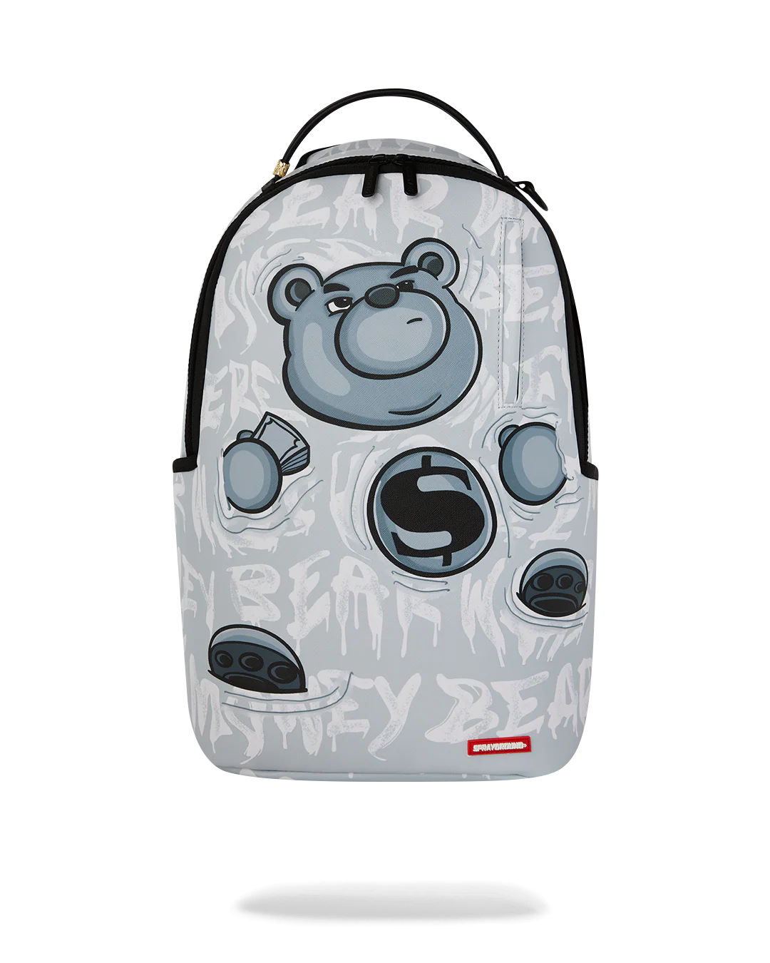 MONEY BEAR CHILLTIME BACKPACK