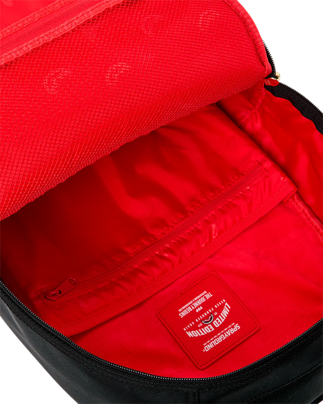 HAVE YOU SEEN MY BAG? BACKPACK - Image 7