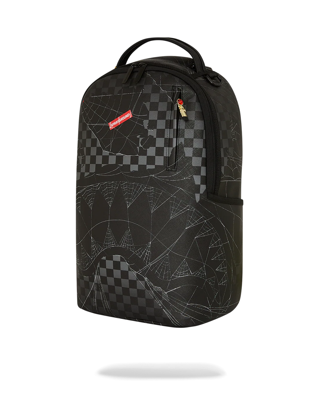 WORLD WIDE WEB DLXSV BACKPACK - Image 5