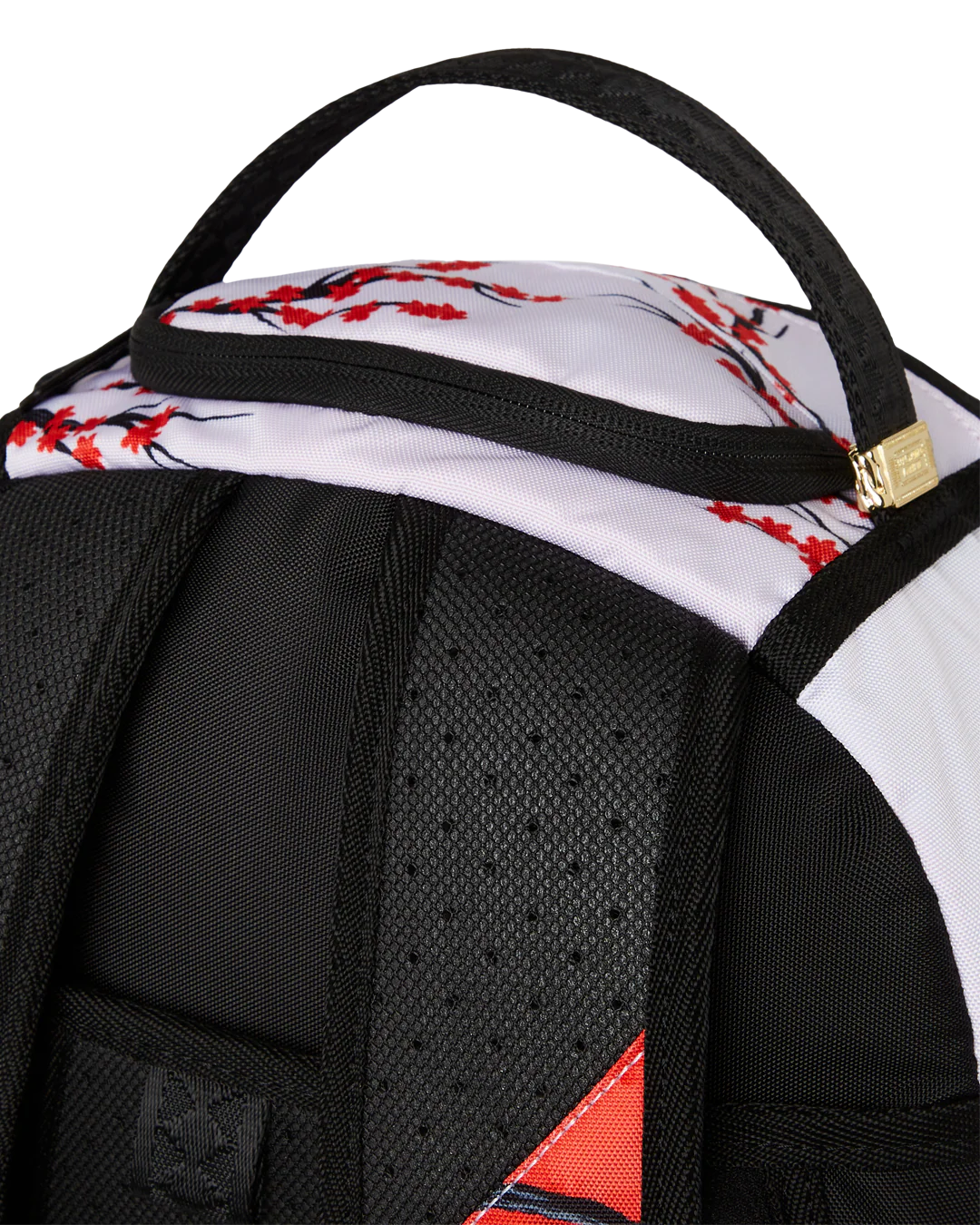 ASSASSIN'S CREED SHADOWS RISING SUN BACKPACK - Image 7