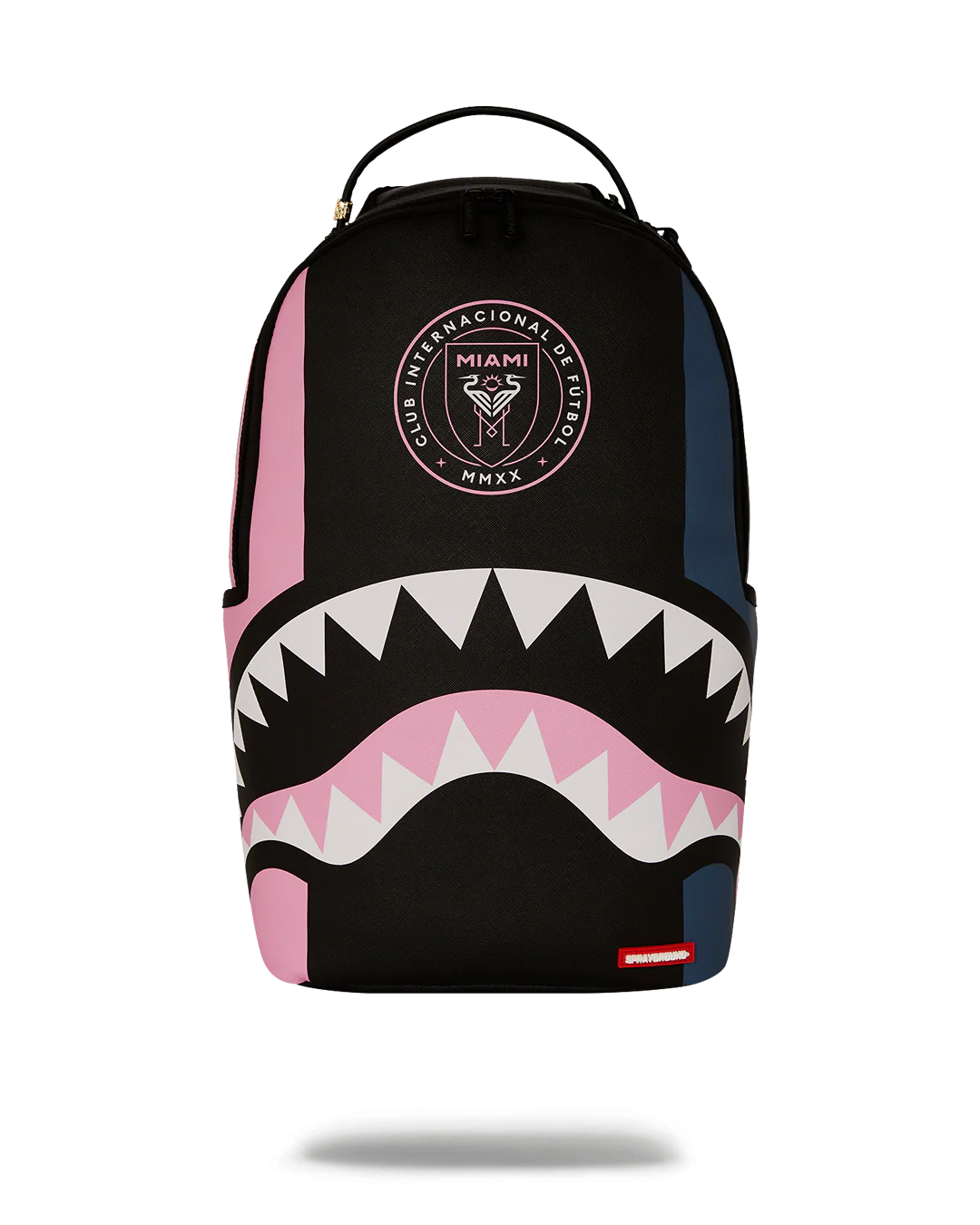 MLS INTER MIAMI CF TRICOLORS OFFSIDE BACKPACK