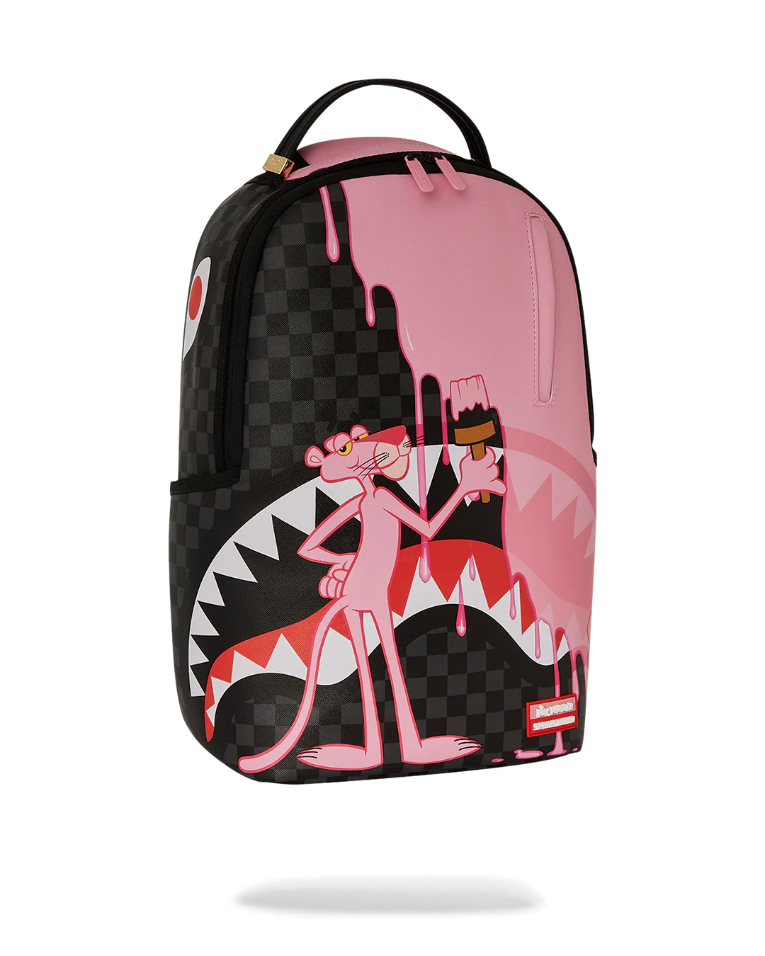 PINK PANTHER PINK PAINTER BACKPACK - Image 2