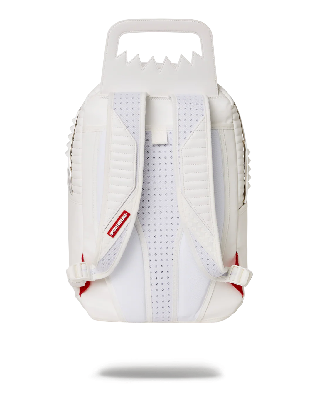 FUTURE TRAVELER CARGO BACKPACK - Image 8