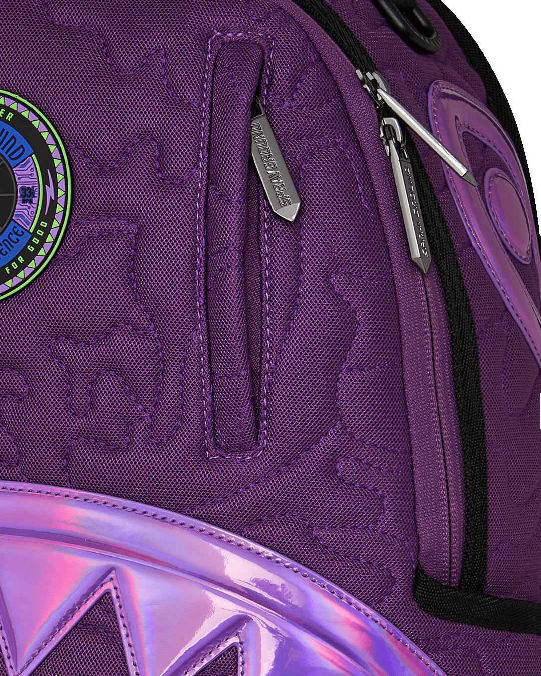 AI SERENGETI BACKPACK - Image 12