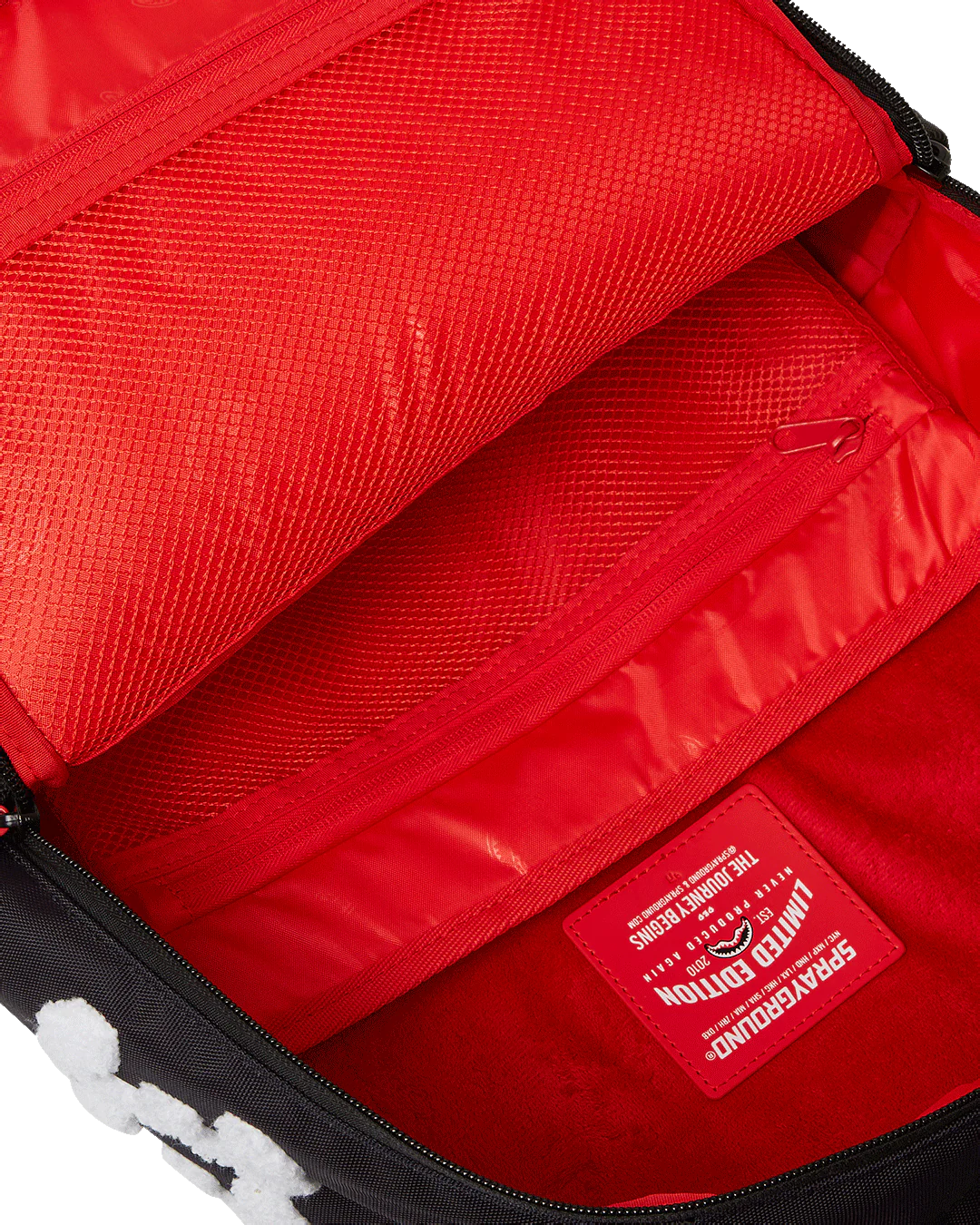 SPORT JOHANSSEN BACKPACK - HEY ARNOLD COLLAB - Image 11