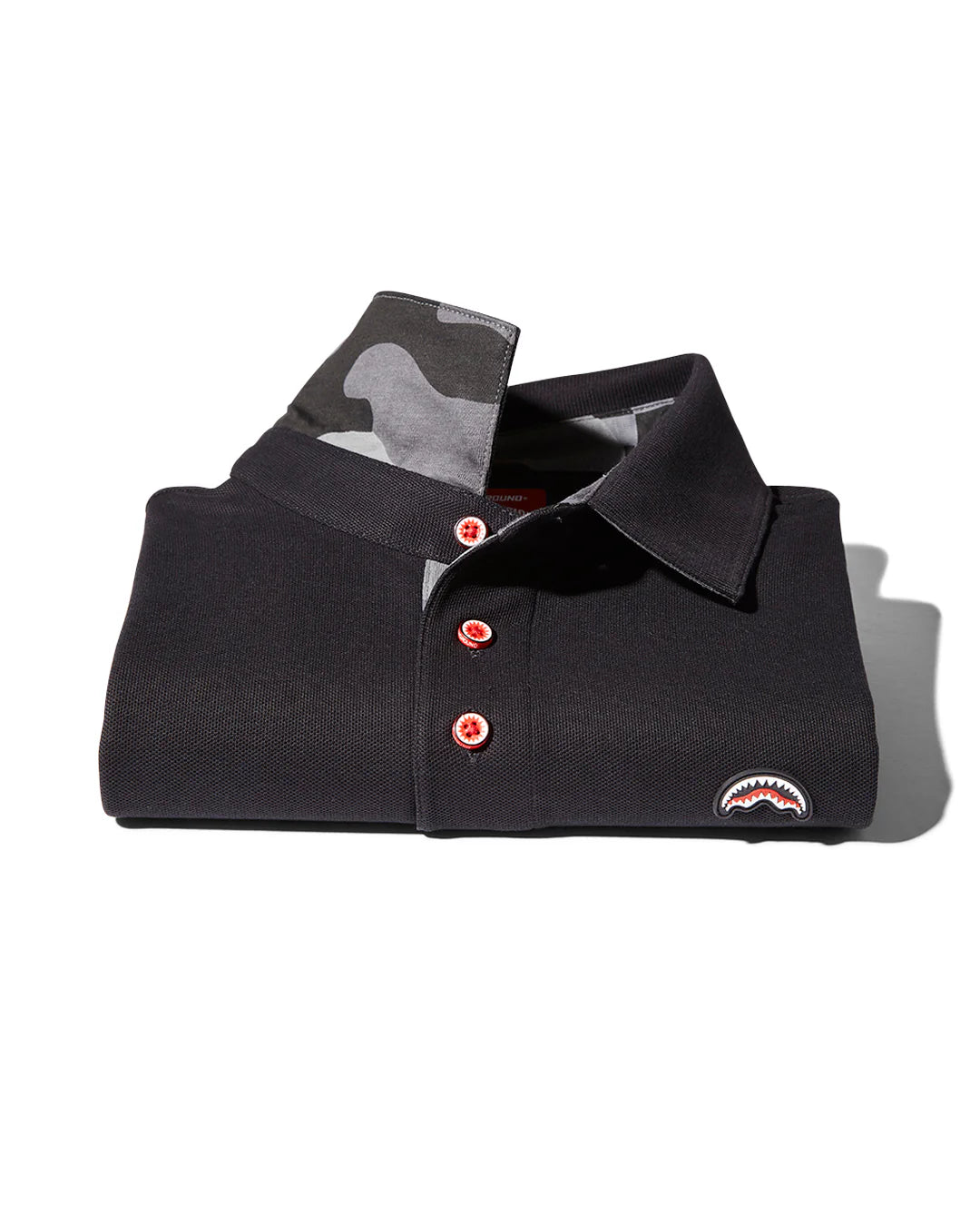 3AM PIMA COTTON MADE IN PERU POLO - Image 18