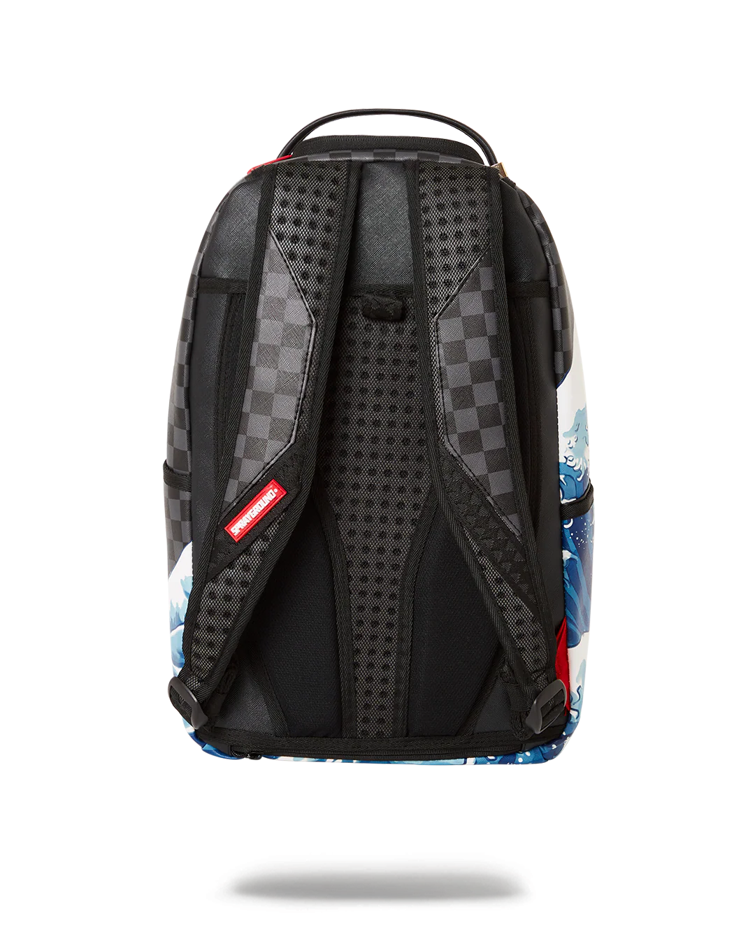 AMARI BAILEY & SISTER SURFRIDER COLLAB BACKPACK (DLXV) - Image 12