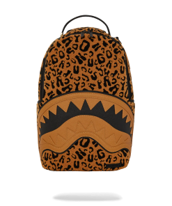 THE WILD ONE DLXSF BACKPACK