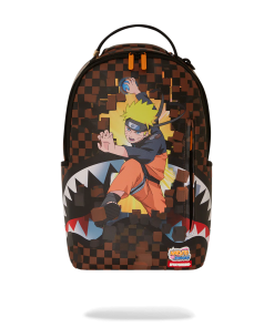 NARUTO BUST OUT