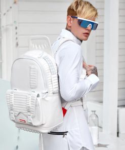 Alternative view of FUTURE TRAVELER CARGO BACKPACK