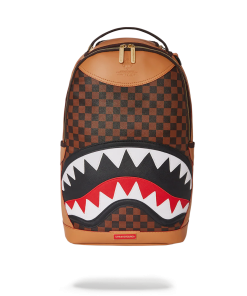 HENNY AIR TO THE THRONE BACKPACK (DLXV)