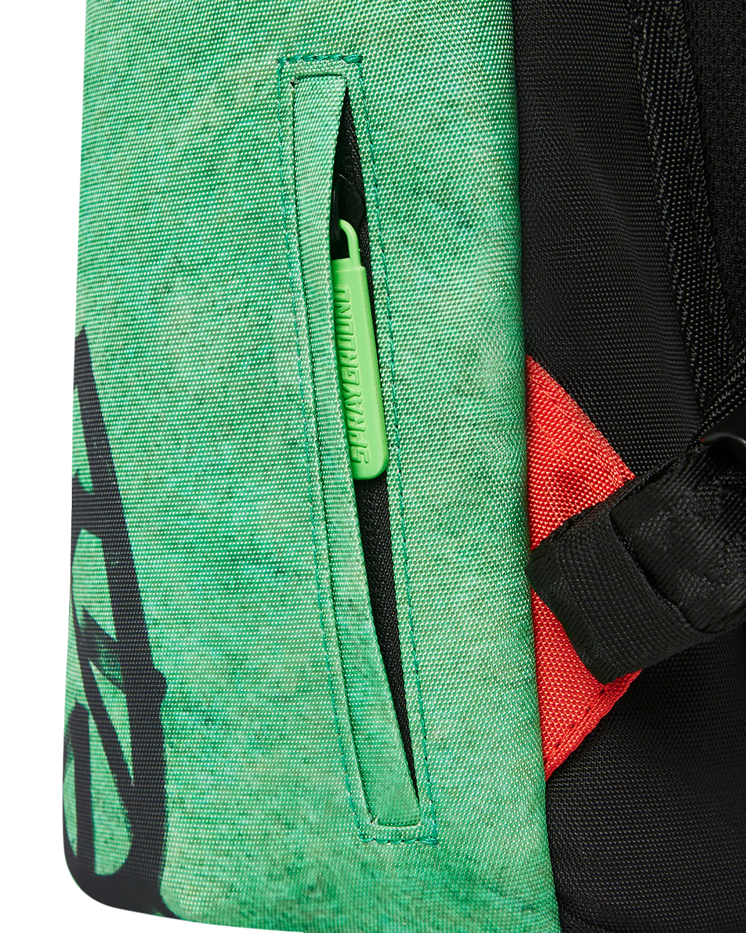 HOW HIGH BACKPACK (DLXR) - Image 13
