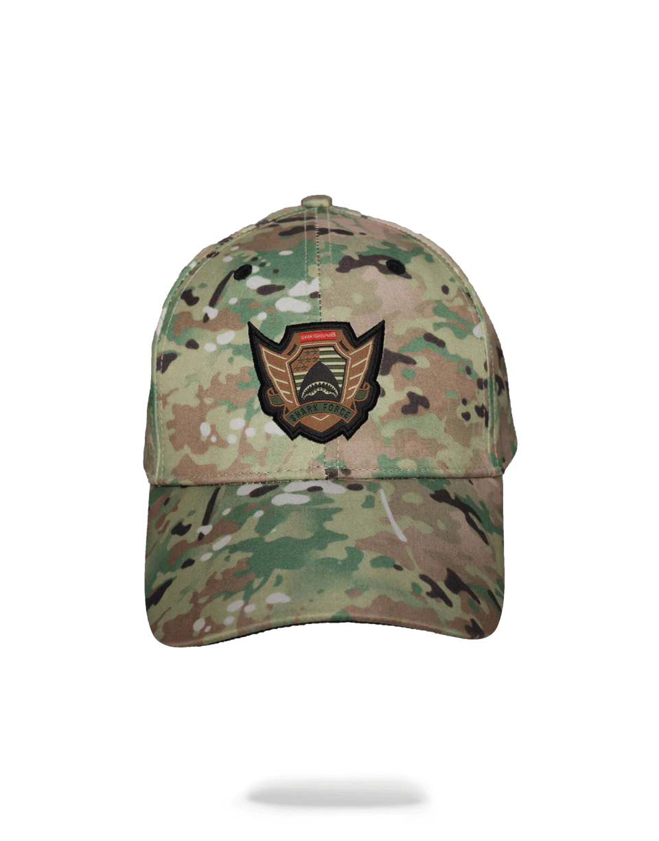 MULTICAM HAT