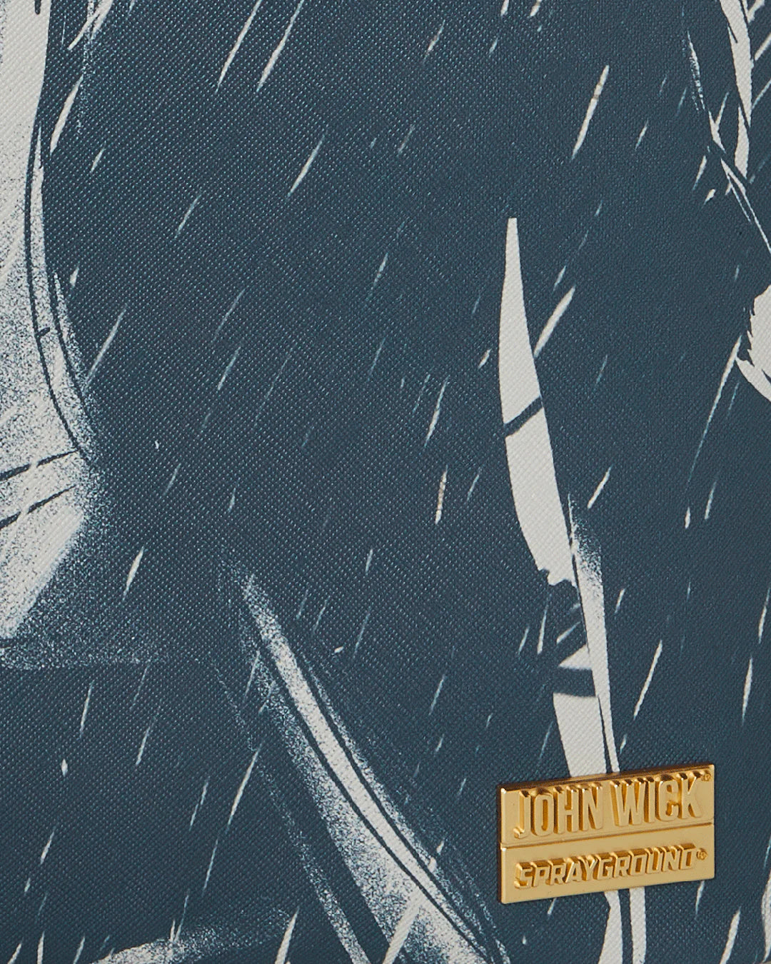 JOHN WICK BORN FOR THIS BACKPACK - Image 7