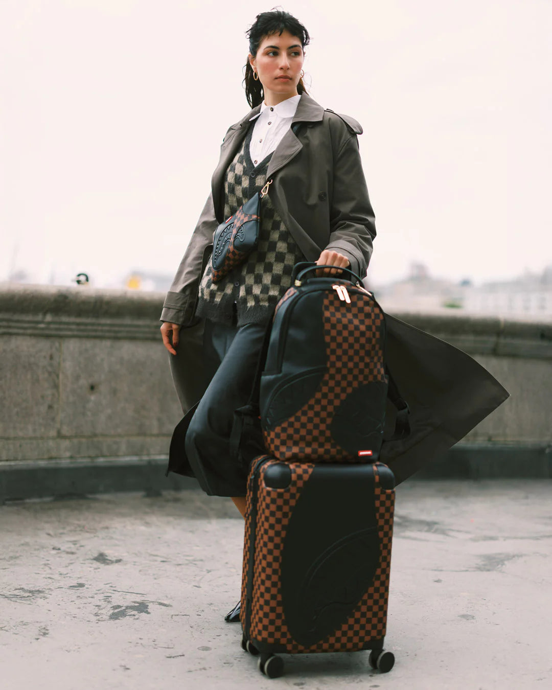 JETSTREAM SHADOW CARRY-ON LUGGAGE - Image 4