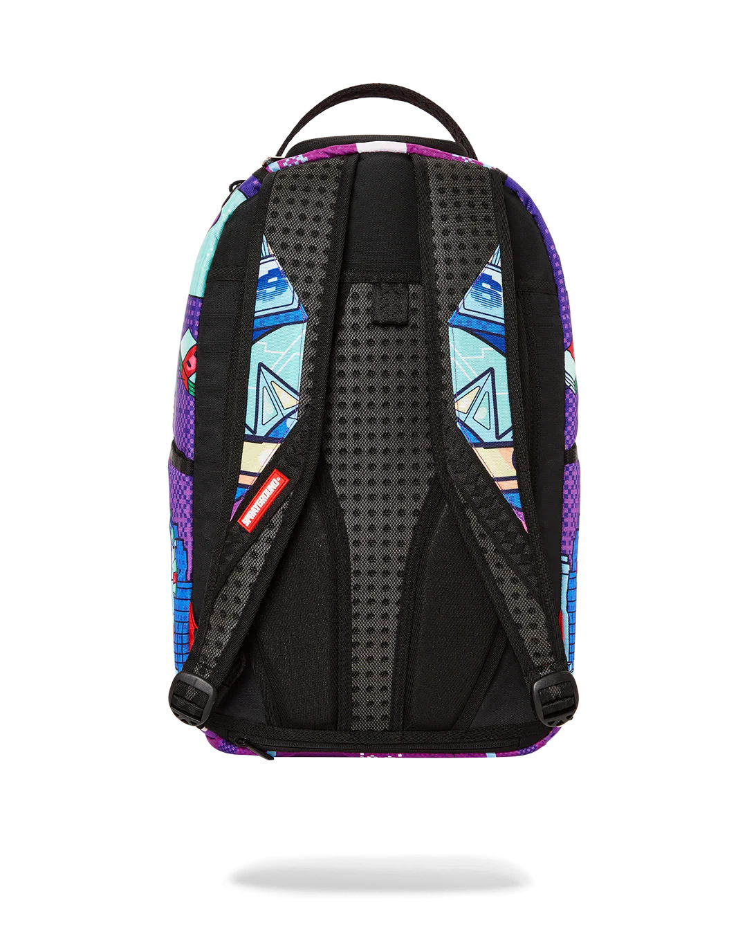 DIABLO 24K MULTIVERSE BACKPACK - Image 9