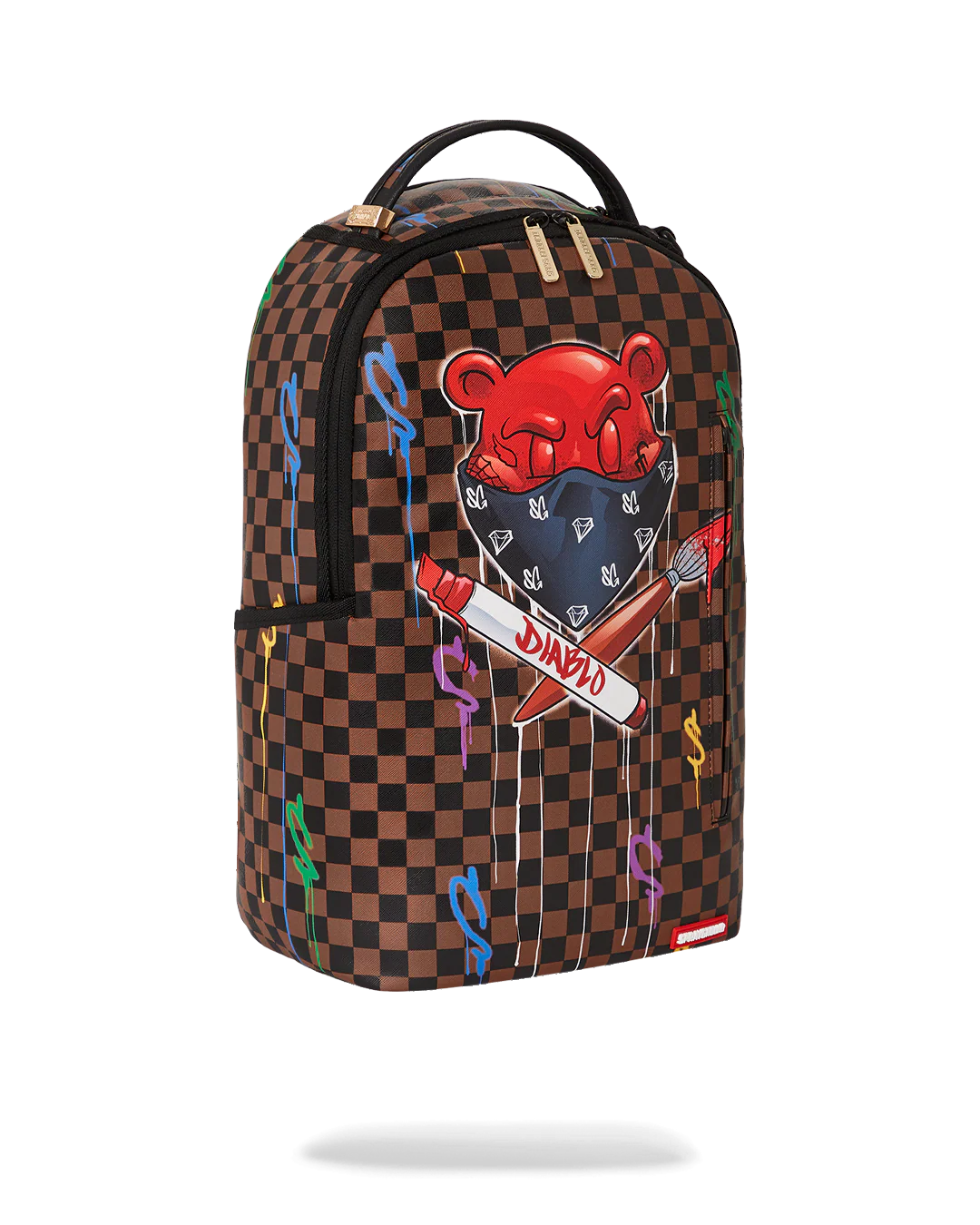 DIABLO MIDNIGHT GAMES BACKPACK - Image 2