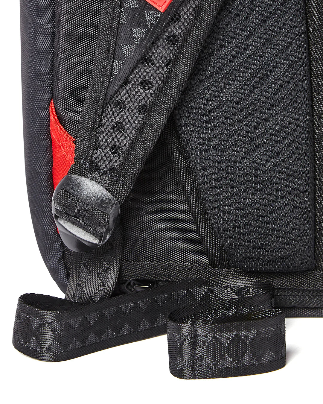 $100 IS MY NAME DLX BACKPACK - Image 9