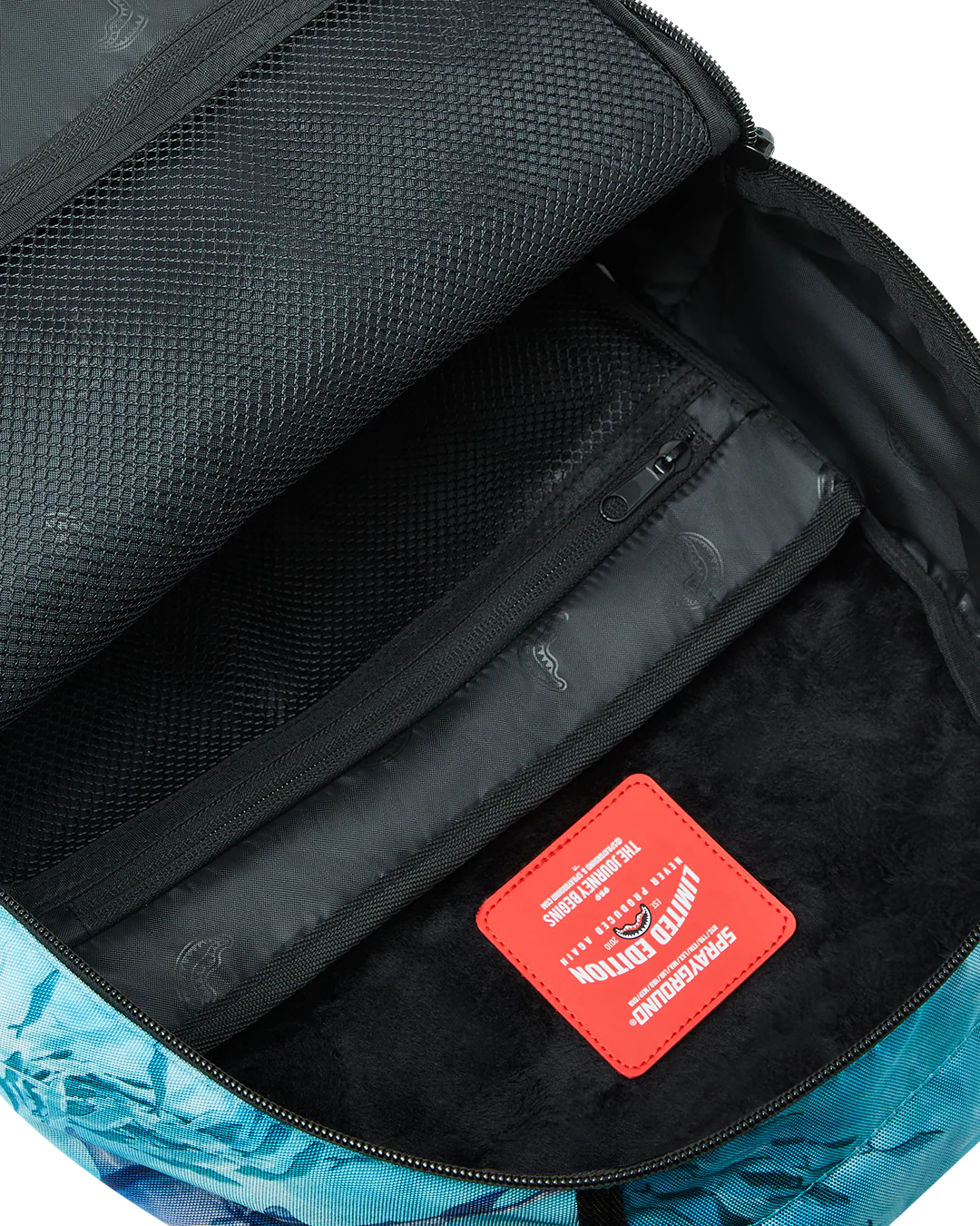 SMOOTH SHARK BACKPACK - Image 9