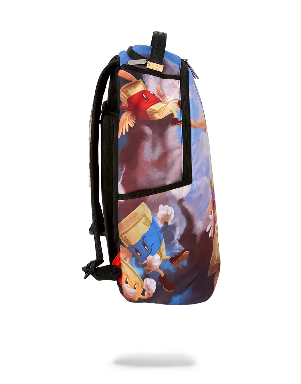 MONEY ANGELS BACKPACK - Image 3