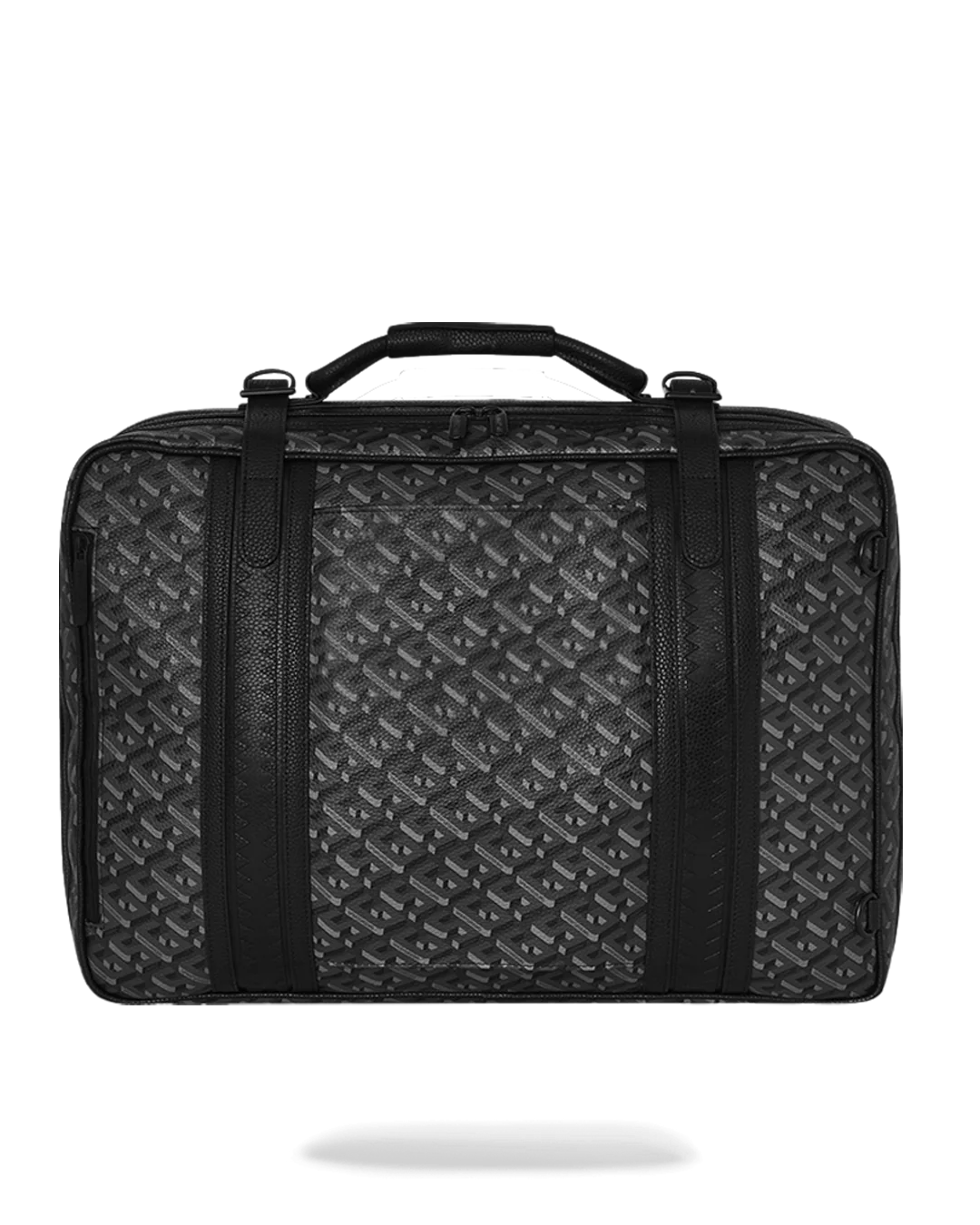 3DSG THUNDERCLAP HANDHELD CARRY-ON CONVERTIBLE BACKPACK - Image 8