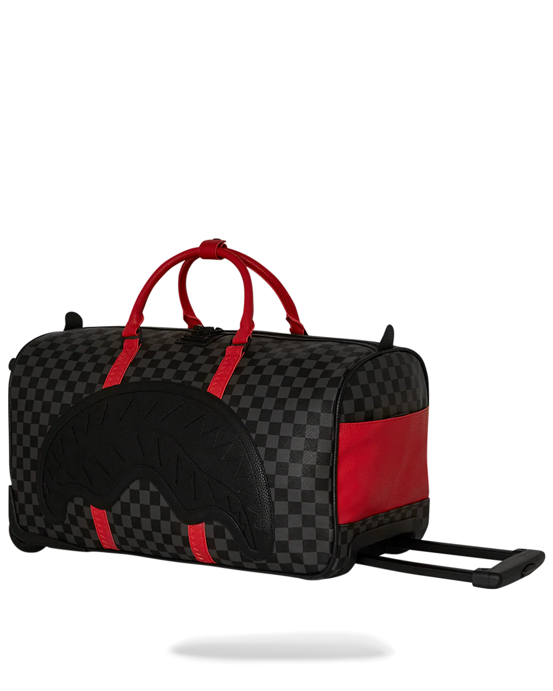 MONACO SHARK CLUB DUFFLE WHEELY - Image 14