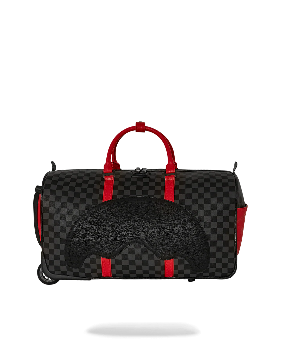 MONACO SHARK CLUB DUFFLE WHEELY - Image 3
