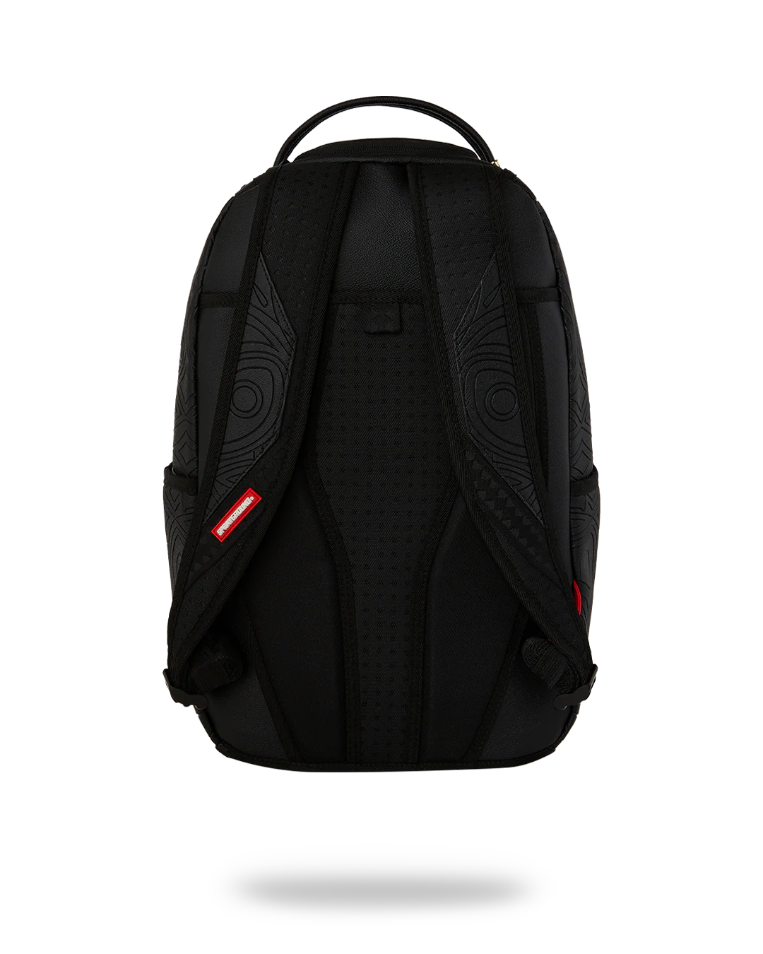 MYTHICAL MONOGRAM SHARK BACKPACK - Image 7