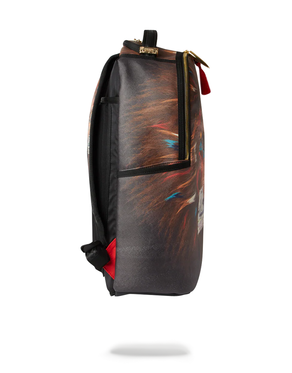 Ai CEO LION BACKPACK - Image 3