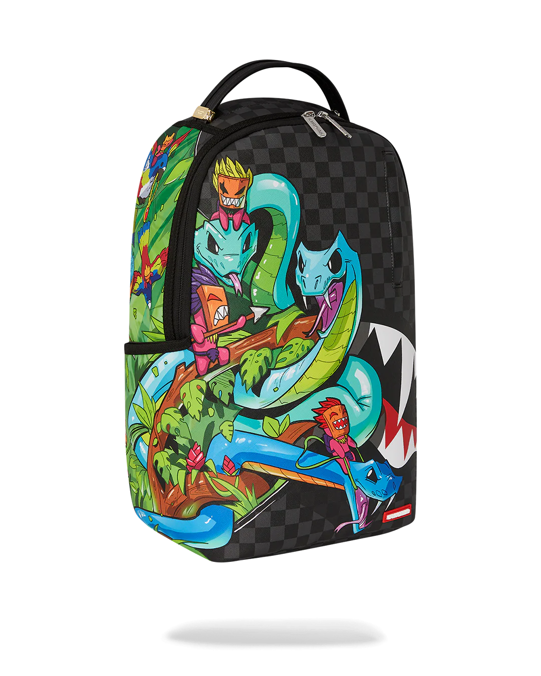 SQUAD UP BACKPACK - Image 4