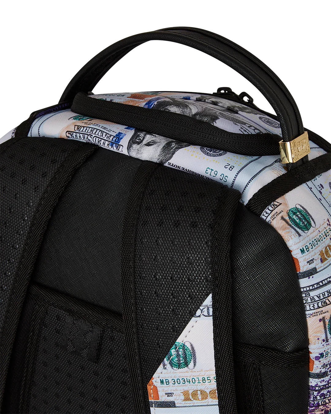 BILLIONS IN THE BANK BACKPACK - Image 12