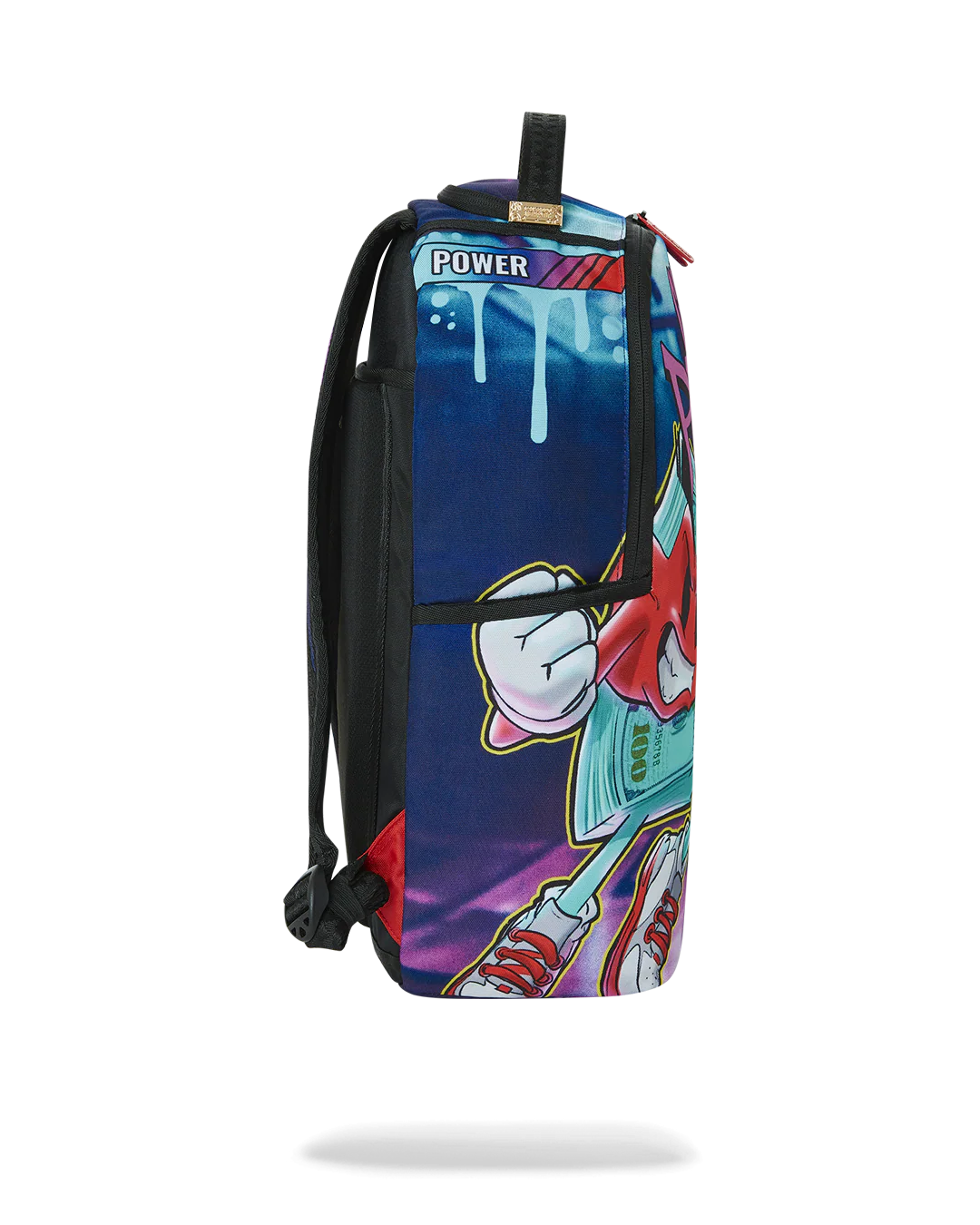 CHOOSE YOUR PLAYER BACKPACK - Image 10