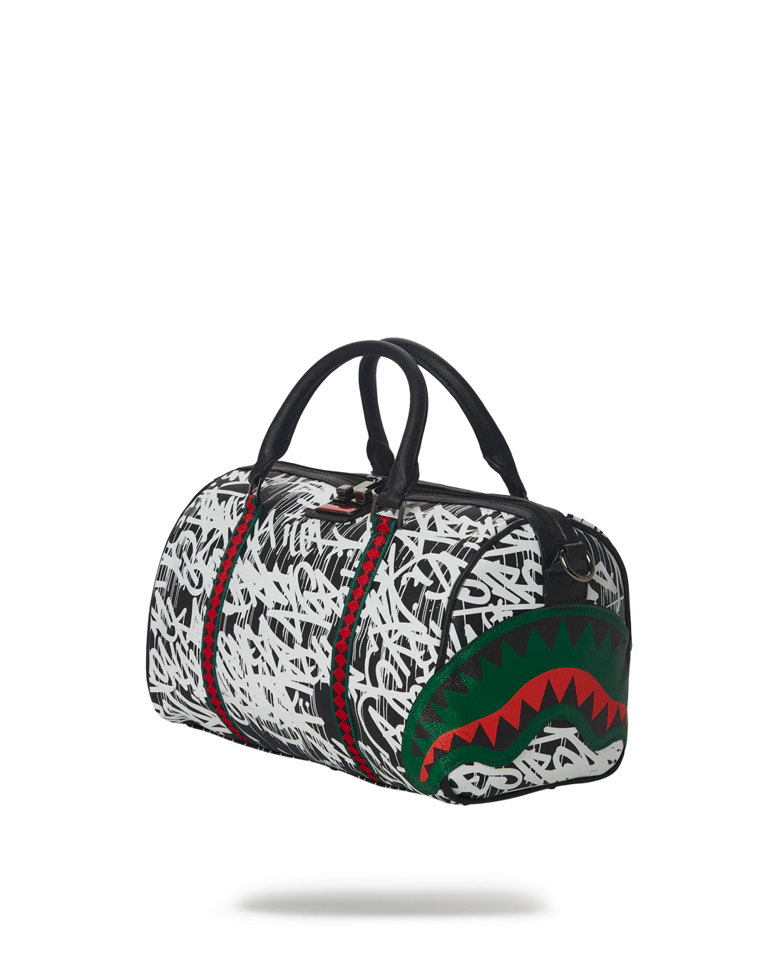 NIGHT NIGHT MINI DUFFLE - Image 3
