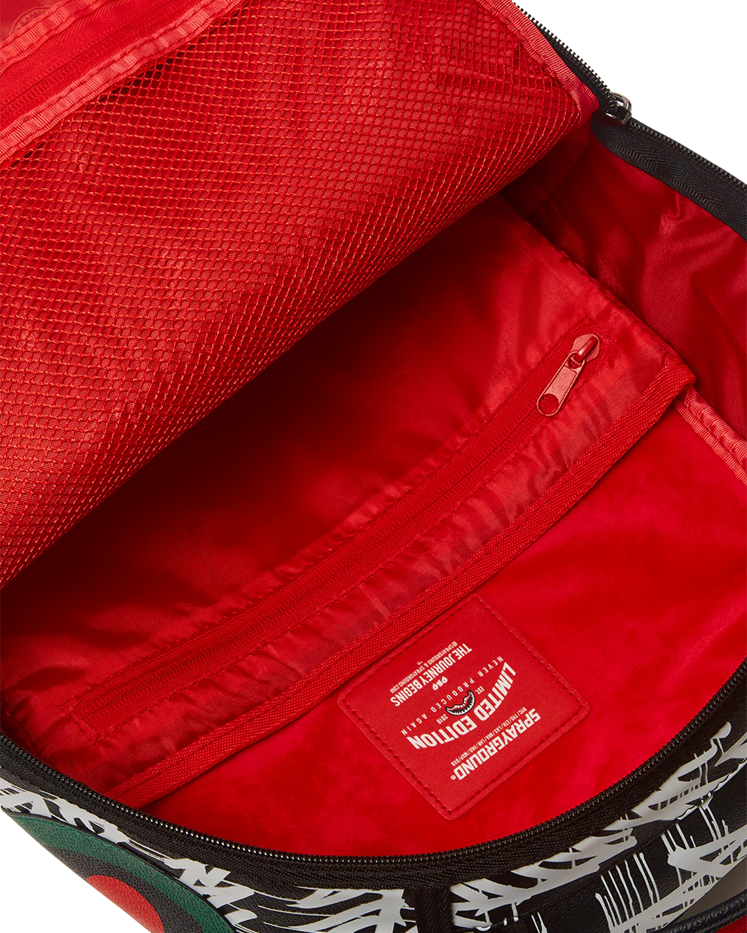 NIGHT NIGHT BACKPACK (DLXV) - Image 9