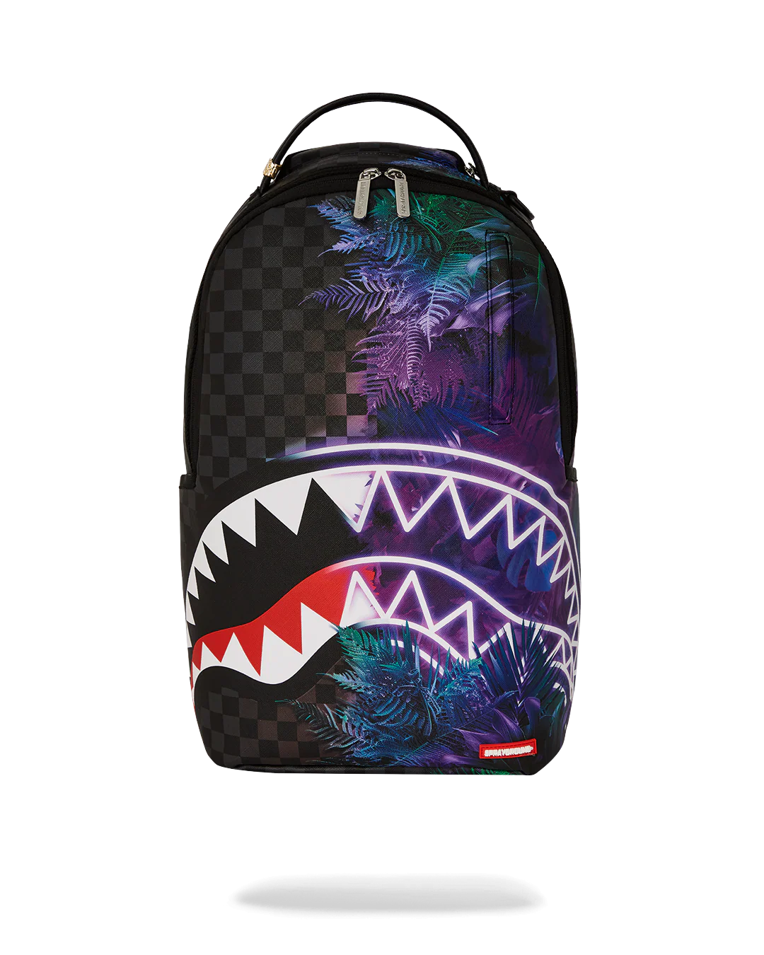 WELCOME TO THE PARTY DLXSV BACKPACK