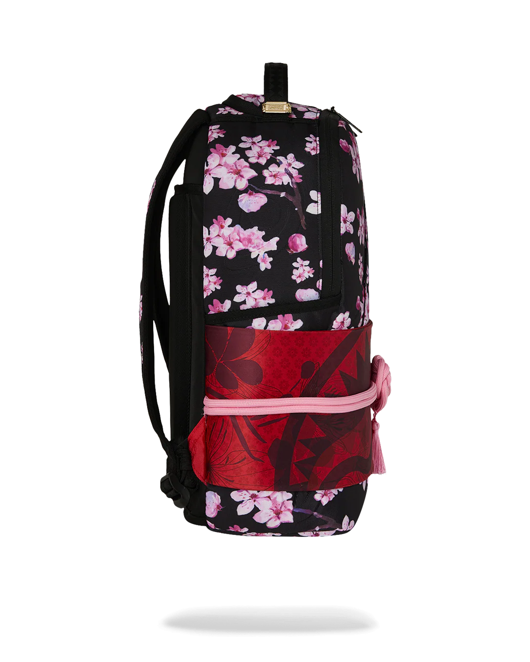 OUKA KENRAN HAYUMI HOKAZANO OFFICIAL COLLAB BACKPACK - Image 7