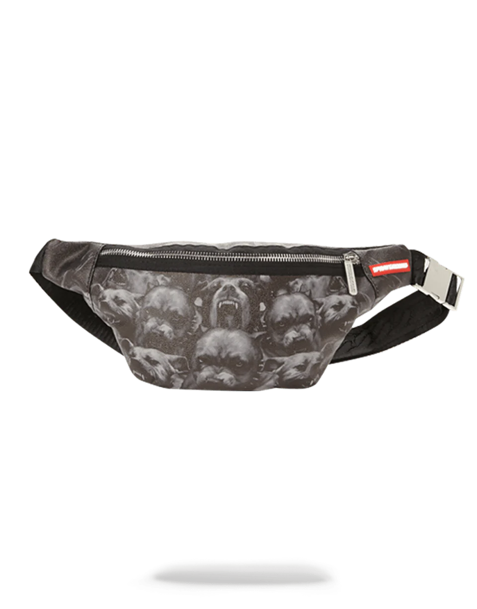 PITBULLS CROSSBODY