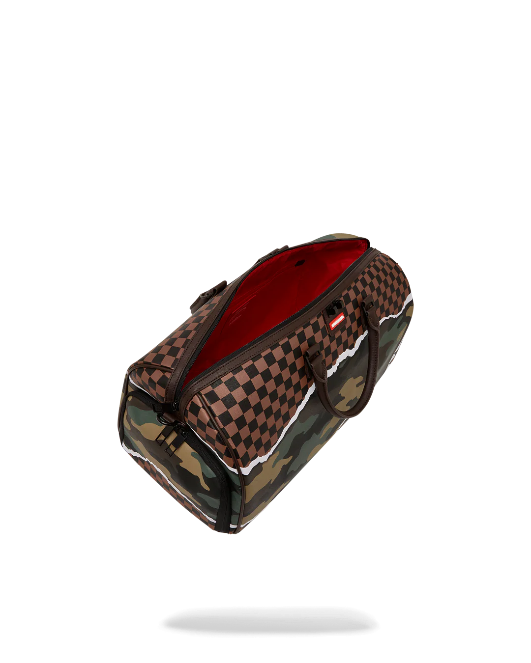 UNSTOPPABLE ENDEAVORS III DUFFLE - Image 13