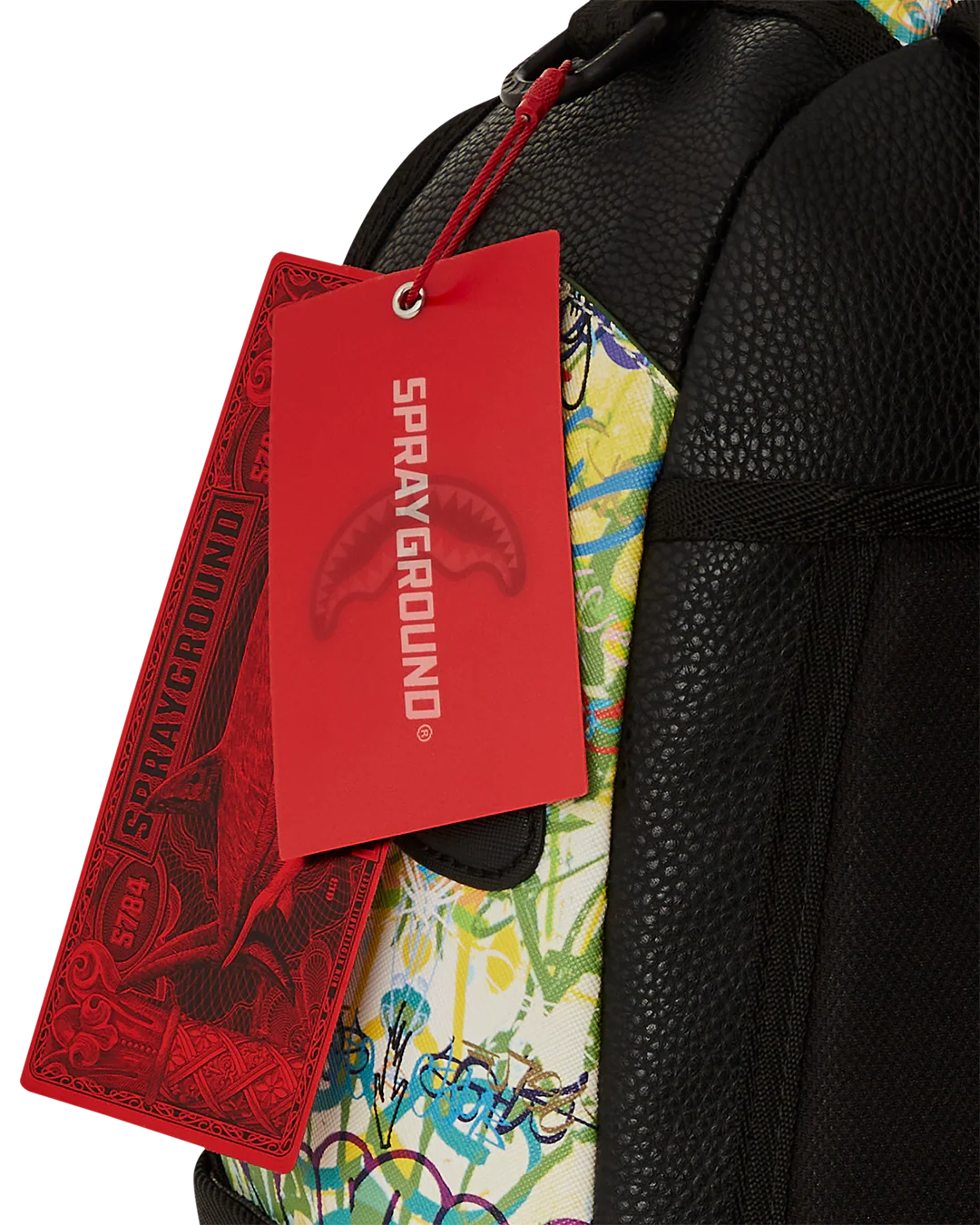NEW YORK TO BUENOS AIRES DLXSV BACKPACK - Image 14