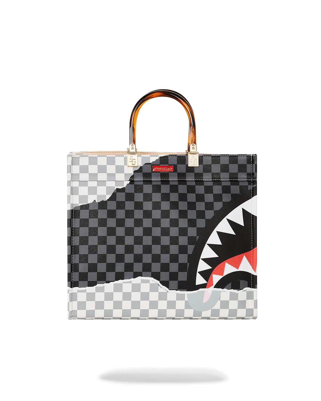 UNSTOPPABLE ENDEAVORS TORTUGA TOTE - Image 3