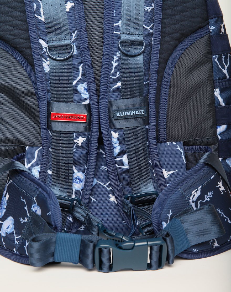 CHERRY BLO$$OM LED BACKPACK - Image 5