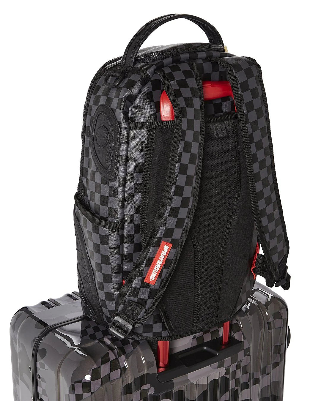 3AM SHARKNAUTICS 2 PC LUGGAGE SET - Image 36