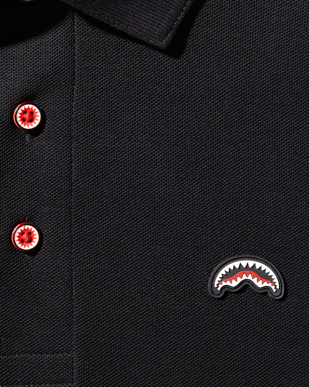 3AM PIMA COTTON MADE IN PERU POLO - Image 9
