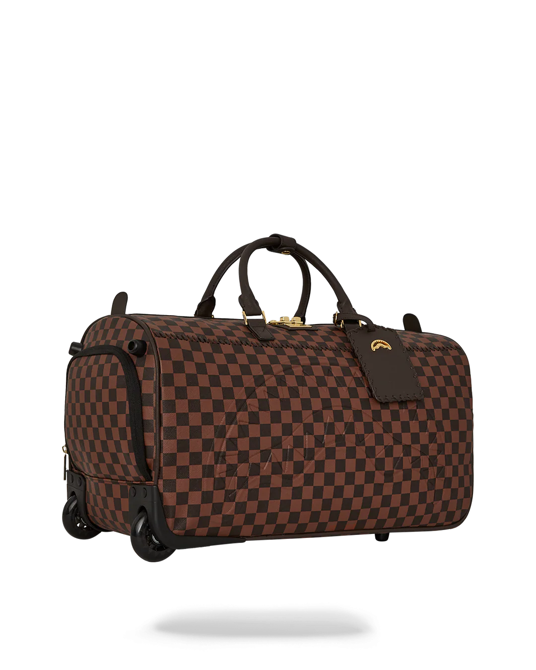 FROM PARIS WITH LOVE - EXPRESS DUFFLE (WITH WHEELS) - Image 3